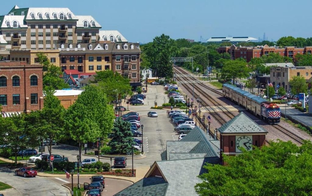 Is Palatine a Good Place for First-Time&nbsp;Homebuyers?