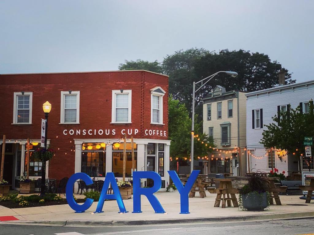 Why Buyers Are Considering Cary, Illinois More&nbsp;Often