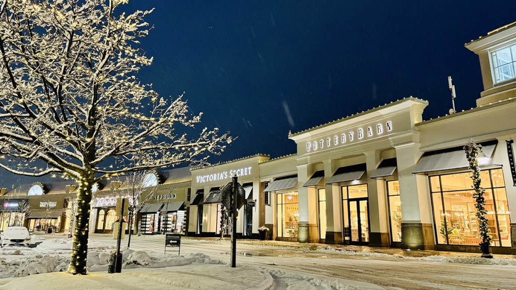 What Is It Like to Live in Deer Park,&nbsp;Illinois?